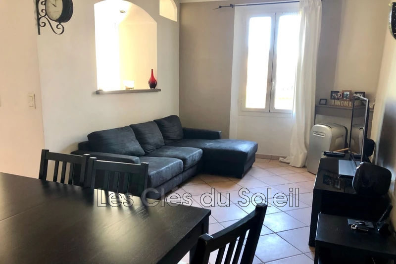 appartement  3 pièces  La Valette-du-Var   64&nbsp;m&sup2; -   