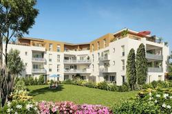 Photos Appartement neuf Hyères 83400