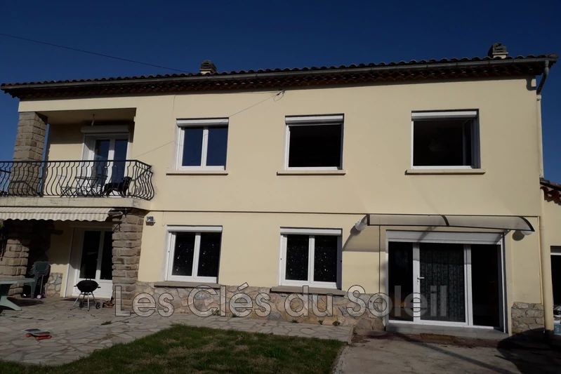 maison  7 pièces  Brignoles   137 m² -   