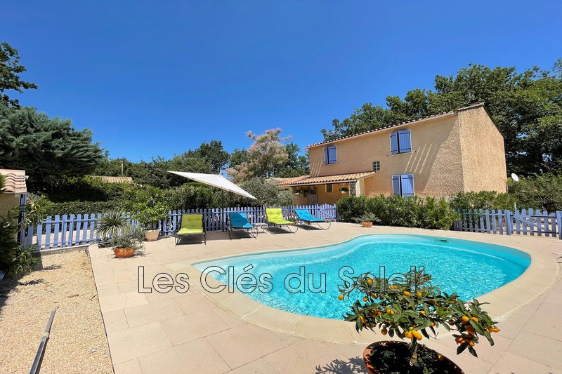 maison  5 pièces  Forcalqueiret   120 m² -   
