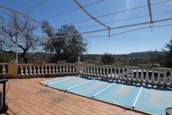 Photos Maison à vendre Besse-sur-Issole 83890