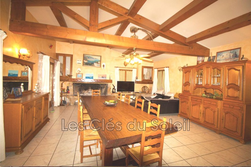 Photo n°4 - Vente maison Hyères 83400 - 790 000 €