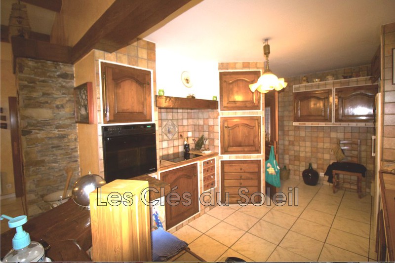 Photo n°3 - Vente maison Hyères 83400 - 790 000 €