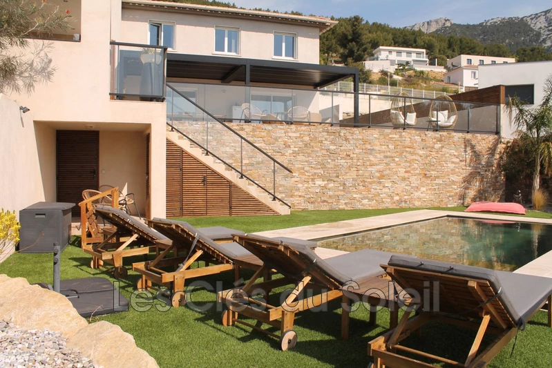 maison  6 pièces  La Valette-du-Var La valette nord  142 m² -   