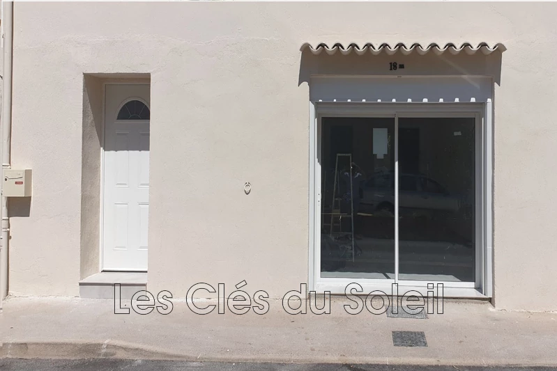 maison  3 pièces  La Crau Gare  80 m² -   