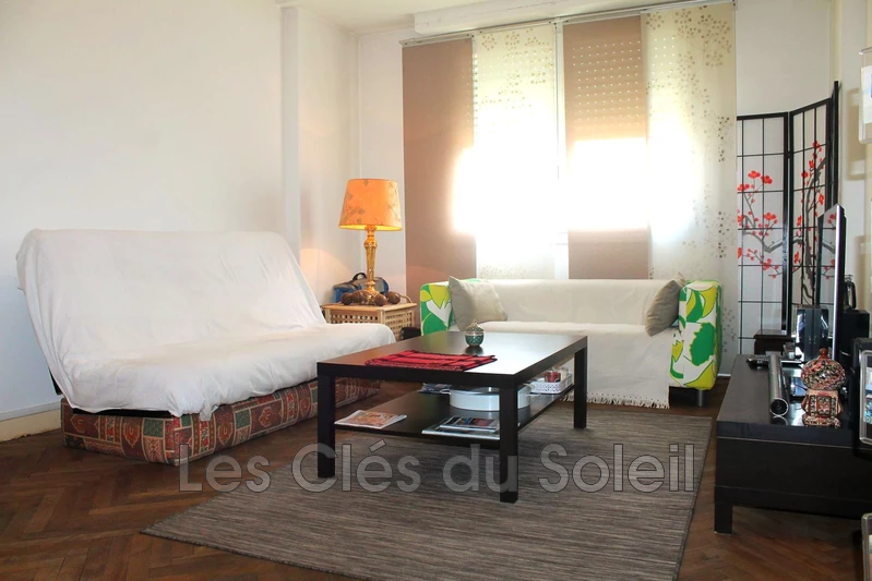 appartement  2 pièces  Toulon   58 m² -   