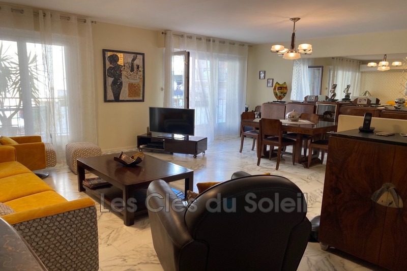 appartement  5 pièces  Toulon St jean du var  98 m² -   
