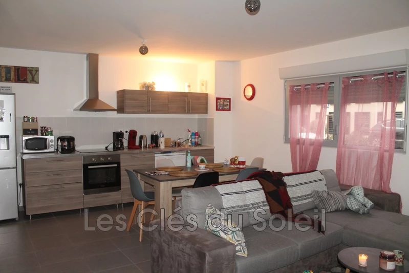appartement  3 pièces  Toulon   64 m² -   