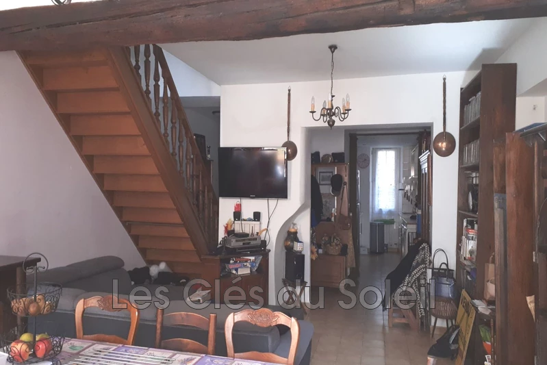 appartement  3 pièces  Hyères Médiéval  84 m² -   