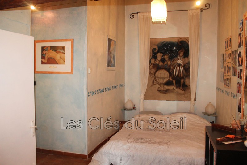 Photo n°6 - Vente maison de ville La Valette-du-Var 83160 - 210 000 €