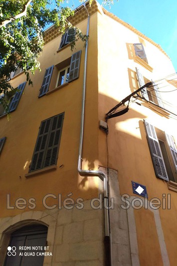 Photo n°1 - Vente Maison idéal investisseur Brignoles 83170 - 473 000 €
