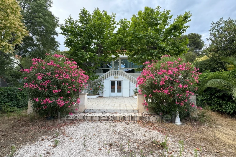 maison  5 pièces  Toulon Serinette  170 m² -   
