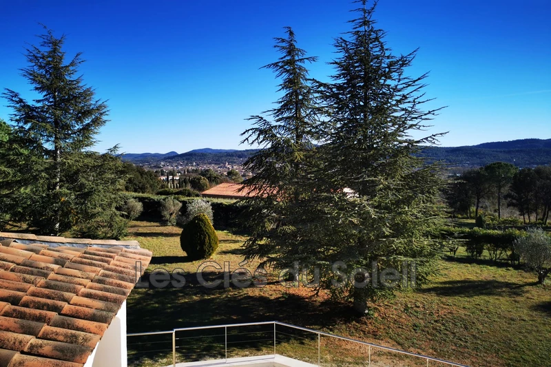 maison  7 pièces  Brignoles   213&nbsp;m&sup2; -   