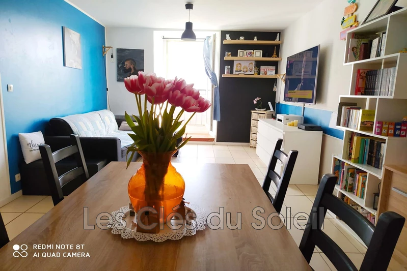 appartement  3 pièces  Brignoles   70 m² -   