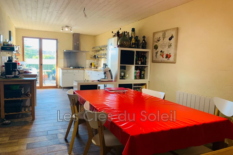 maison  4 pièces  Hyères Campagne  95&nbsp;m&sup2; -   