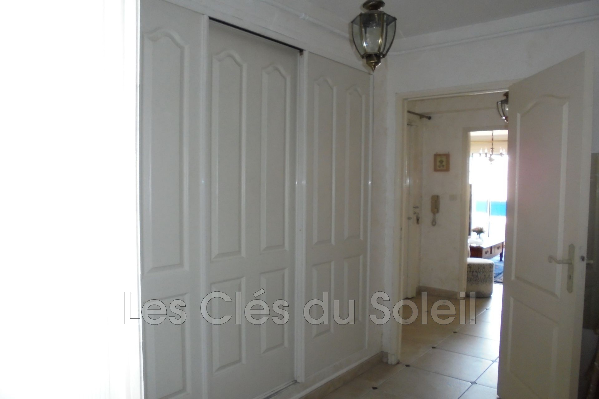 Les Cles Du Soleil La Garde Vente appartement 3 pièces Toulon Saint roch 65 m²