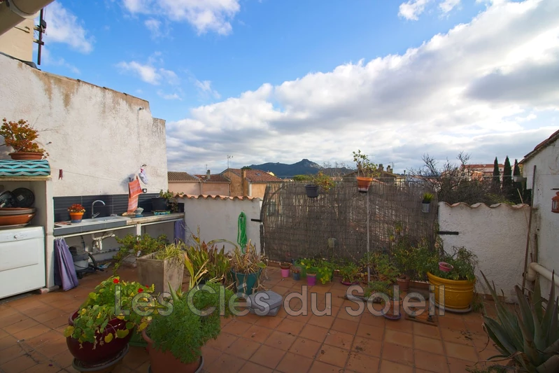 maison  6 pièces  La Crau   122 m² -   