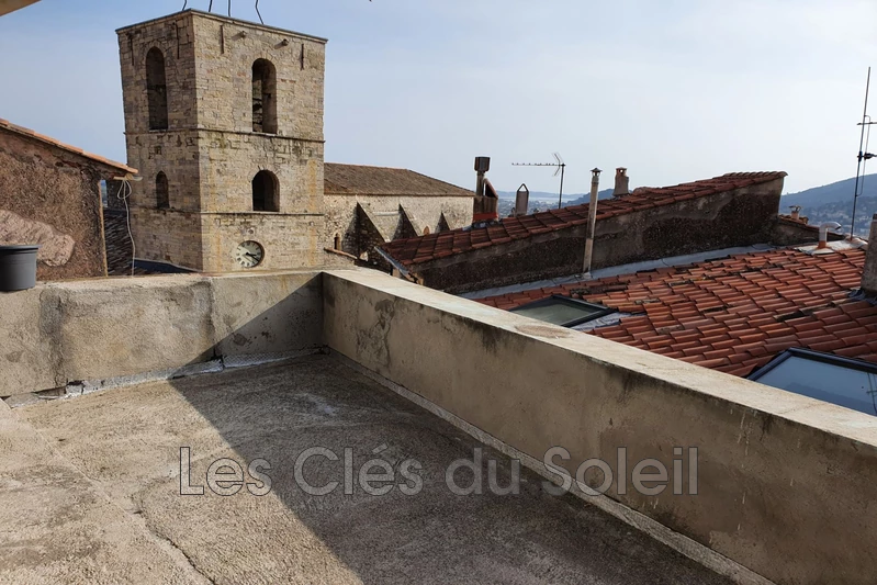 appartement  5 pièces  Hyères Centre-ville  100 m² -   