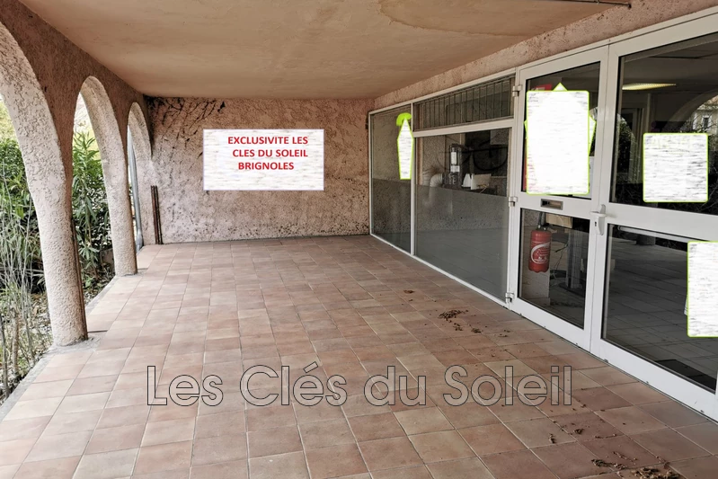 appartement  3 pièces  Brignoles   66 m² -   