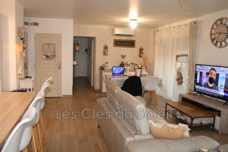 Photo n°4 - Vente maison contemporaine La Crau 83260 - 639 000 €