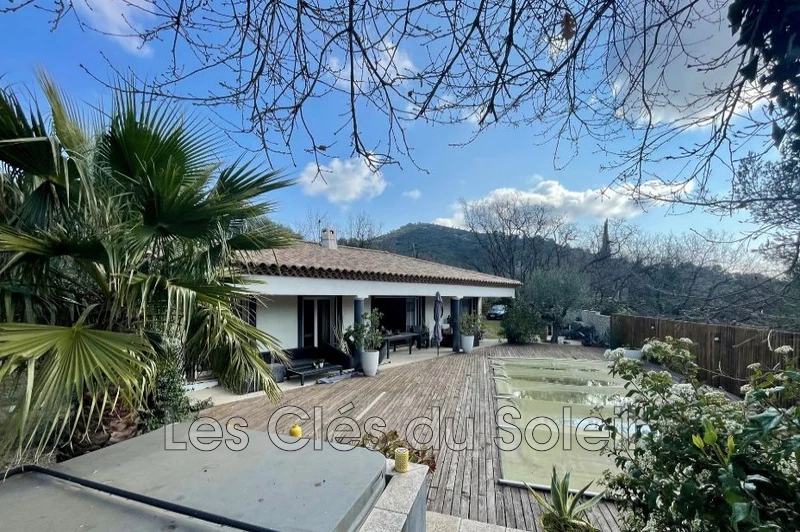 maison  5 pièces  La Valette-du-Var Tourris  110 m² -   