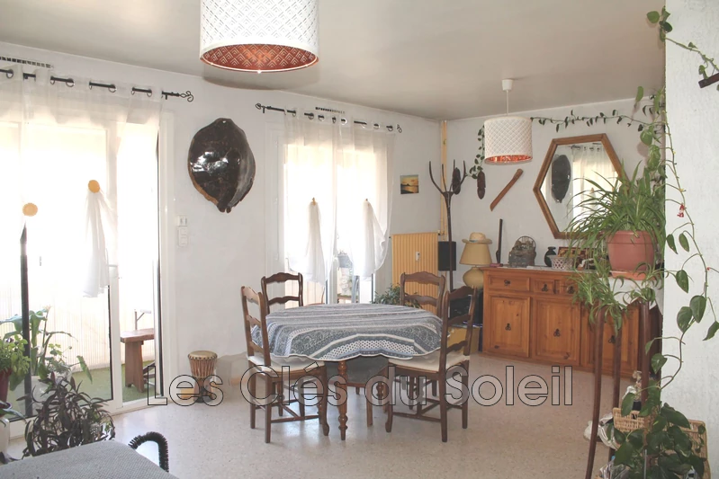 appartement  5 pièces  Toulon   92 m² -   