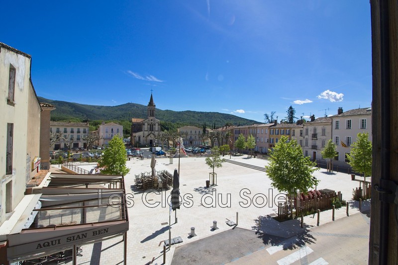 Agence Immobiliere Gonfaron