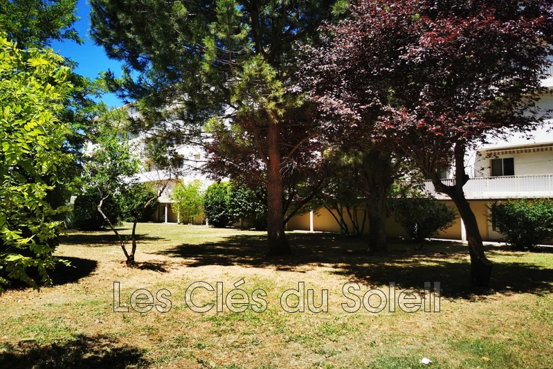 appartement  4 pièces  Brignoles Centre-ville  63 m² -   