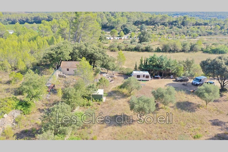 Photo n°2 - Vente Maison cabanon Carnoules 83660 - 273 000 €