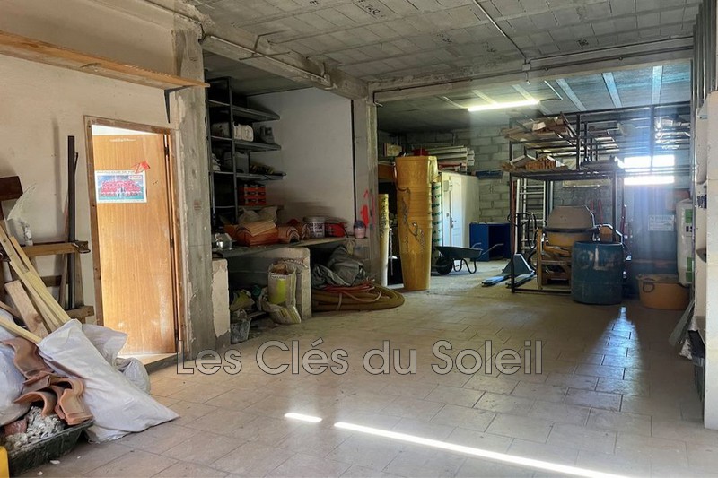 Photo n°4 - Vente maison La Crau 83260 - 582 000 €