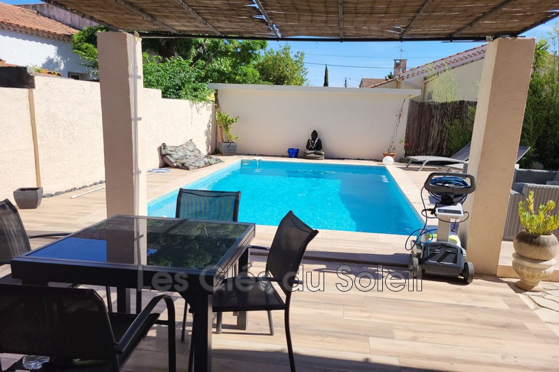 Photo n°14 - Vente Maison villa La Valette-du-Var 83160 - 585 000 €