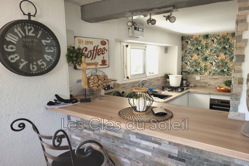 Photo n°11 - Vente Maison villa La Valette-du-Var 83160 - 585 000 €