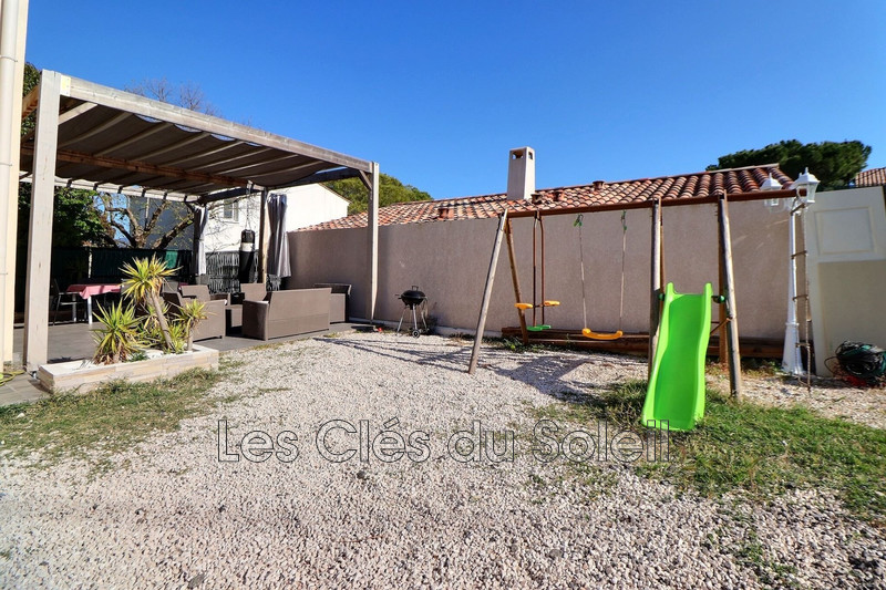 Photo n°3 - Vente maison Carnoules 83660 - 334 000 €