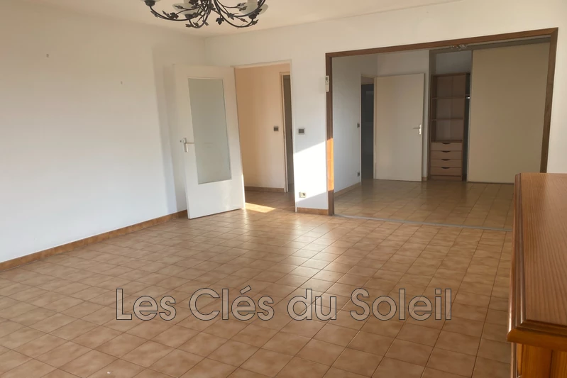 appartement  4 pièces  Toulon Brunet  78 m² -   