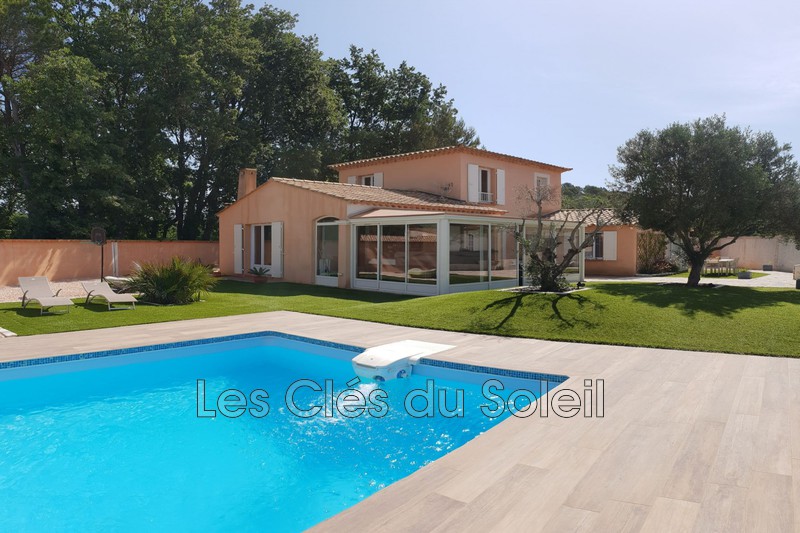 maison  5 pièces  Forcalqueiret   116 m² -   