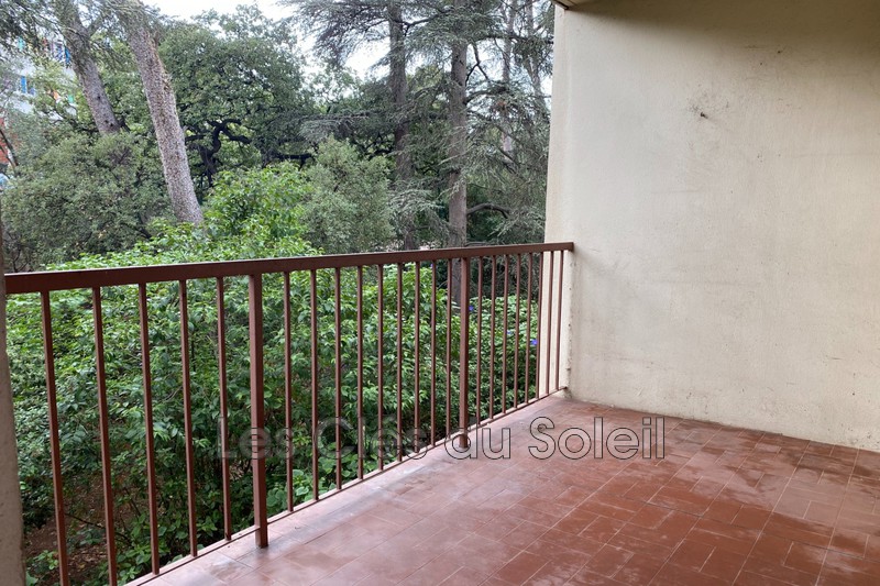 appartement  3 pièces  Toulon La barre  67 m² -   
