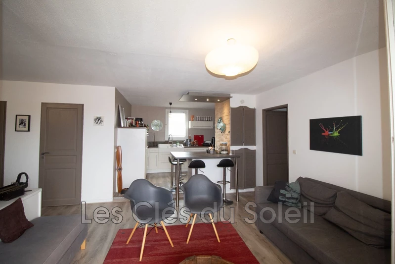 appartement  3 pièces  Hyères Hyeres ouest  68 m² -   