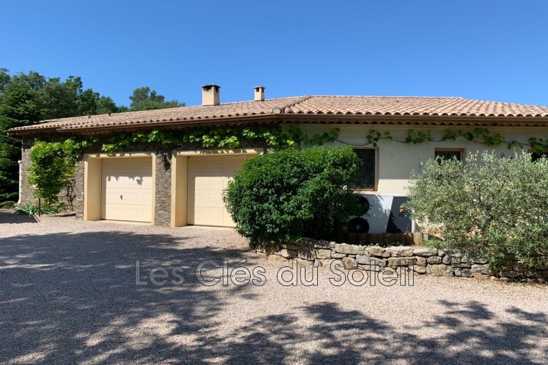 Photo n°2 - Vente maison Néoules 83136 - 761 800 €