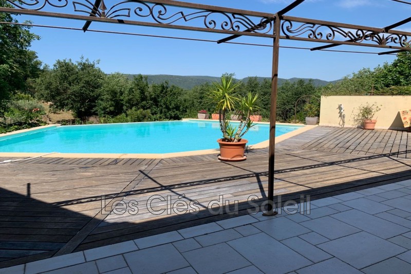 Photo n°3 - Vente maison Néoules 83136 - 761 800 €