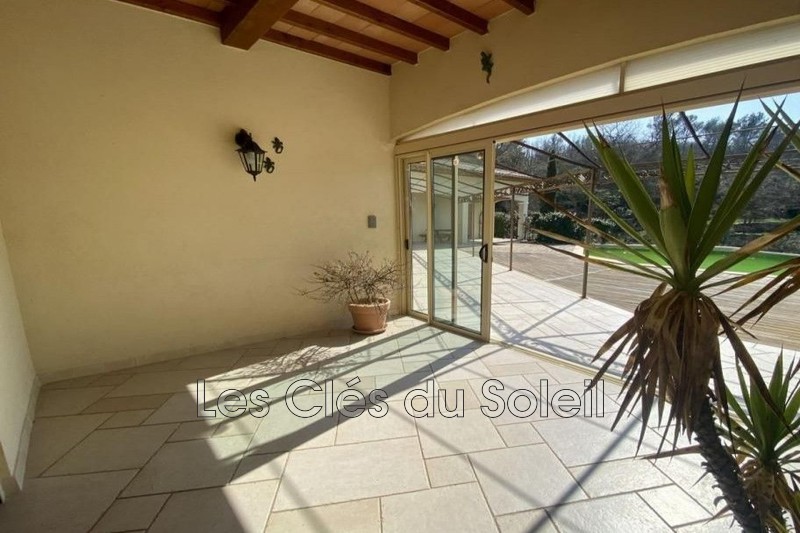 Photo n°19 - Vente maison Néoules 83136 - 761 800 €