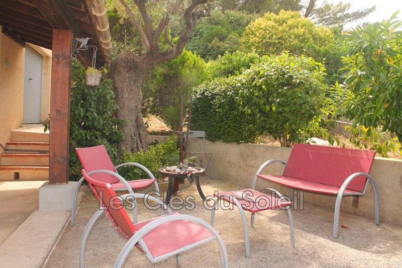 Photo n°7 - Vente Maison villa Solliès-Ville 83210 - 680 000 €