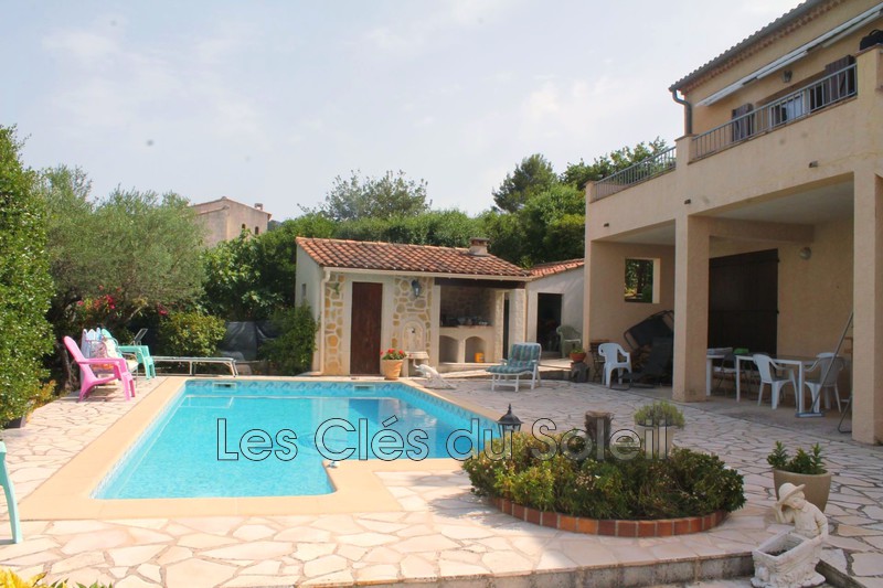 Photo n°9 - Vente Maison villa Solliès-Ville 83210 - 680 000 €