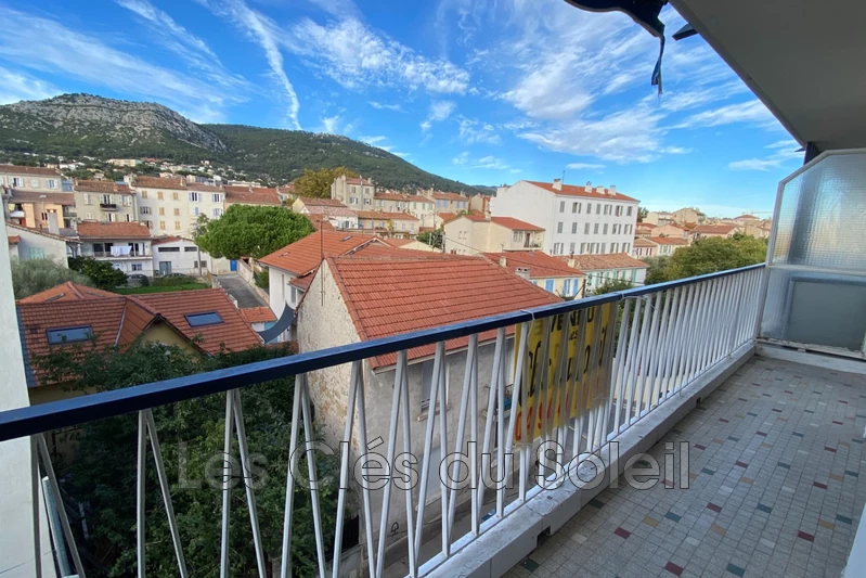 appartement  3 pièces  Toulon St jean du var  64 m² -   