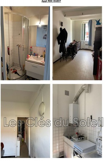 Photo n°2 - Vente Maison idéal investisseur Toulon 83100 - 486 000 €