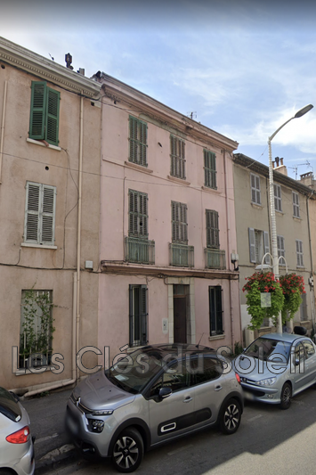 Photo n°1 - Vente Maison idéal investisseur Toulon 83100 - 486 000 €