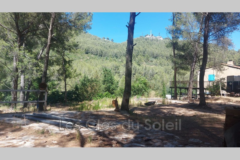 Photo n°5 - Vente maison Le Revest-les-Eaux 83200 - 580 000 €