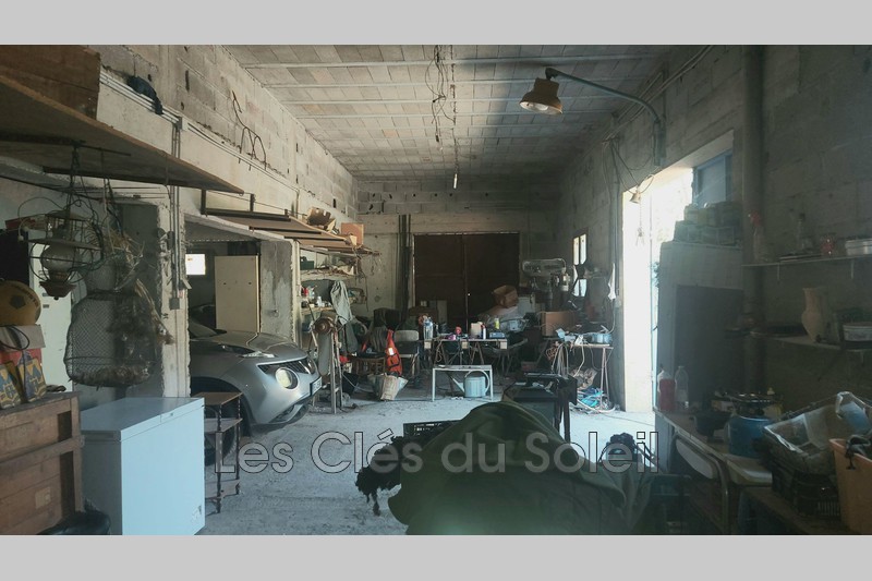 Photo n°8 - Vente maison Le Revest-les-Eaux 83200 - 580 000 €
