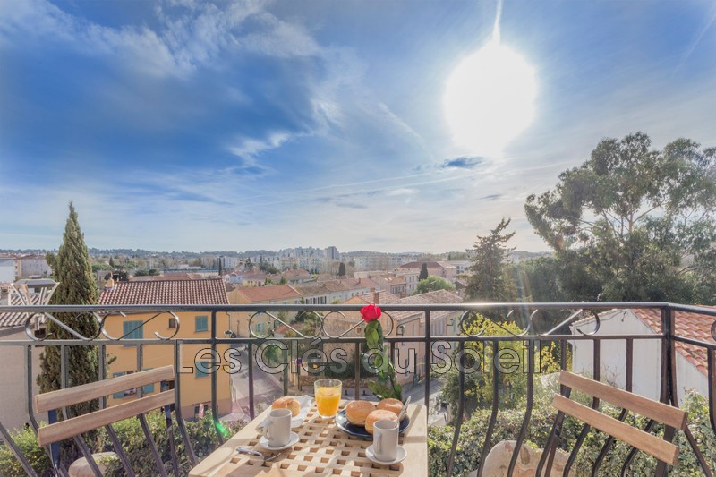 Photo n°2 - Vente maison de village La Garde 83130 - 369 000 €