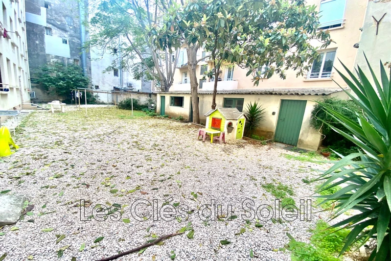 appartement  2 pièces  Toulon Le mourillon  43 m² -   