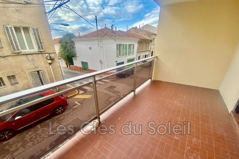 appartement  4 pièces  Toulon Saint roch  85 m² -   